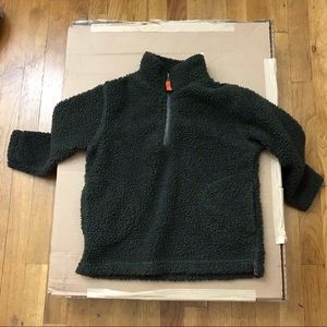 MINI BODEN BOYS SIZE 5-6 YEARS PULLOVER SWEATER